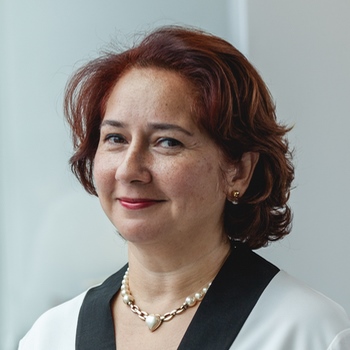 Dr. Pari Namazie