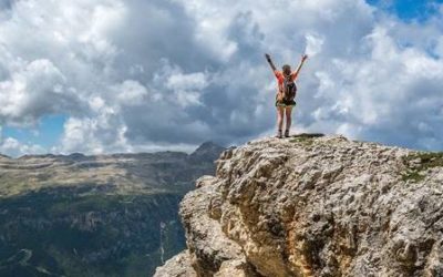 10 Steps to Higher Performance and More Joy